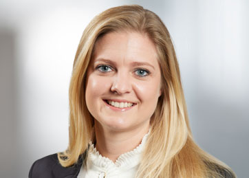 Carla Stofer