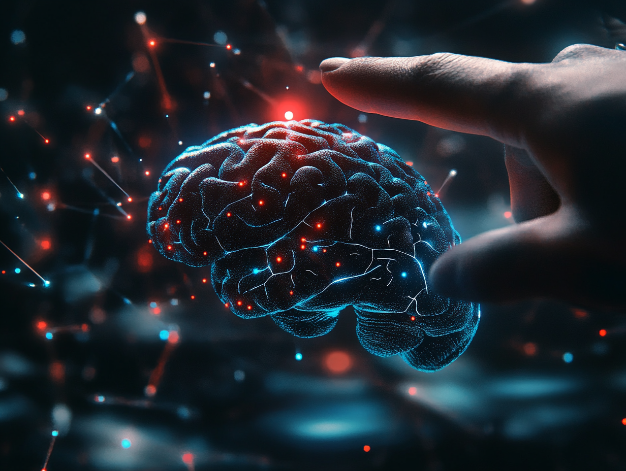 MIT KI / AI von BDO - Chancen ergreifen und Potenziale freilegen