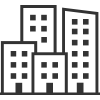 icon building