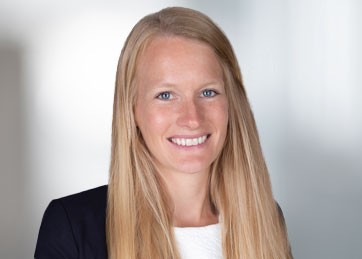 Séverine Girard BDO