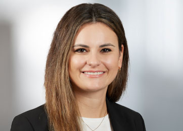 Monika Felber-Maric
