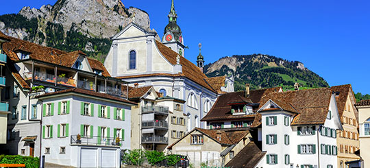 Schwyz