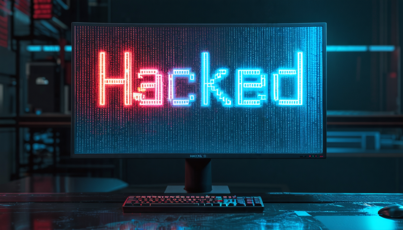 Hackerangriff abwehren mit einem Penetration- Testing 