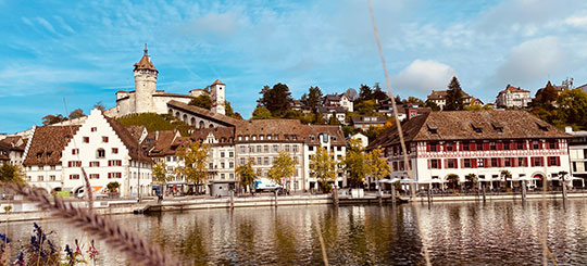 BDO Schaffhausen, Schaffhauserland Tourismus